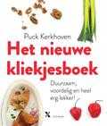 Puck Kerkhoven - Het nieuwe kliekjesboek