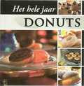 Francis van Arkel - Het hele jaar Donuts
