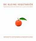 Antoinette Hertsenberg en Marion Pluimes - De kleine vegetariër