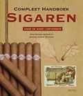 Oostenbrugge Van Richard en J.-M. Haedrich - Compleet handboek sigaren voor de ware liefhebber
