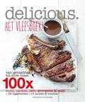 delicious. magazine - Hét vleesboek!
