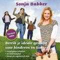 Sonja Bakker - Bereik je ideale gewicht voor kinderen en tieners!