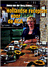 Janna van der Berg-Kroese en J. van der Berg-Kroese - Hollandse recepten voor de AGA