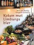Wil Engels, Netty Engels-Geurts en Luiz Oliveira - Koken met Limburgs bier