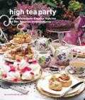 Susannah Blake en S. Blake - High tea party