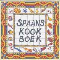 Een recept uit Bert Witte - Spaans kookboek
