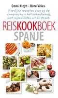 Onno Kleyn en Onno H. Kleyn - Reiskookboek Spanje