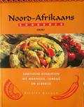 Hilaire Walden en H. Walden - Noord-Afrikaans kookboek
