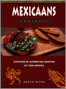 Roger Hicks en R. Hicks - Mexicaans kookboek