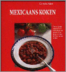 Cornelia Adam en C. Adam - Mexicaans koken