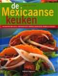 J. Milton - De Mexicaanse keuken