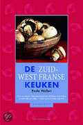 Paula Wolfert en P. Wolfert - De Zuidwest-Franse keuken