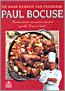 Paul Bocuse en P. Bocuse - De ware keuken van Frankrijk