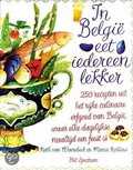Ruth Van Waerebeek - In Belgie eet iedereen lekker