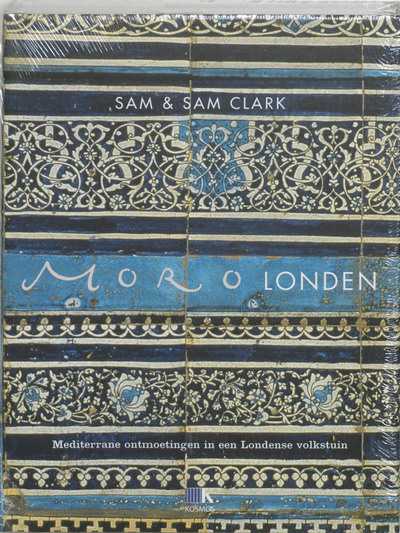 C. Clark en S. Clark - Moro Londen