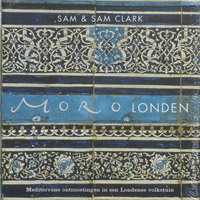 Een recept uit C. Clark en Sam & Sam Clark - Moro Londen