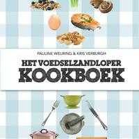 Een recept uit Kris Verburgh en Pauline Weuring - Het voedselzandloperkookboek