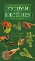 U. Bultjer - Deltas handboek van kruiden en specerijen voor de keuken