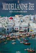 J. Goldstein - De Middellandse Zee, een culinaire reis