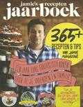 Jamie Oliver - Jamies recepten jaarboek