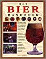 Brian Glover en B. Glover - Het bier handboek