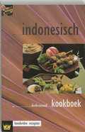 M. Wildschut en Mark Wildschut - Indonesisch kookboek