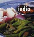P. Wickramasinghe, J. Lowe en A. Benson - De complete keuken van India