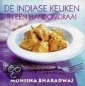 Monisha Bharadwaj, G. Filgate en M. Bharadwaj - De Indiase keuken in een handomdraai