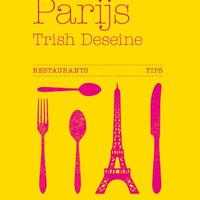 Een recept uit Trish Deseine en Christian Sarramon - Heerlijk Parijs