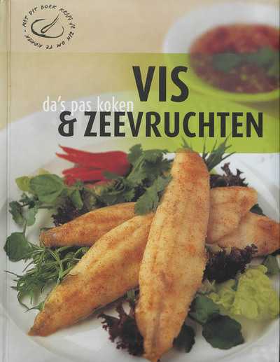  - Vis en zeevruchten