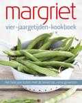 Renee Frinking - Jaargetijden kookboek - Margriet Vier jaargetijden kookboek