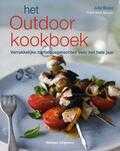 Charles Maclean, Julie Biuso, Aaron MacLean en efef.com - Het outdoorkookboek