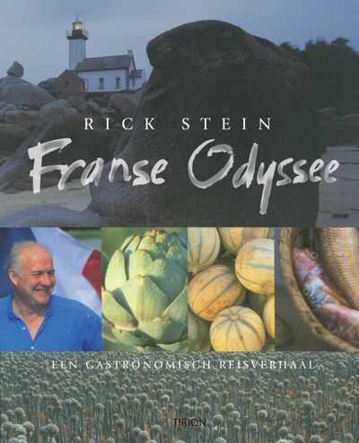 Rick Stein - Franse Odyssee