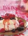 A. Benson - Het complete IJs & Desserts Boek