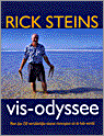 Rick Stein - Vis-odyssee