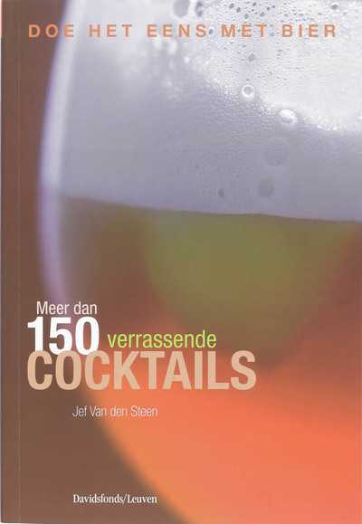J. van den Steen, J. Devos en A. Verschetze - Doe het eens met bier