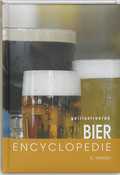 B. Verhoef - Geillustreerde bier encyclopedie