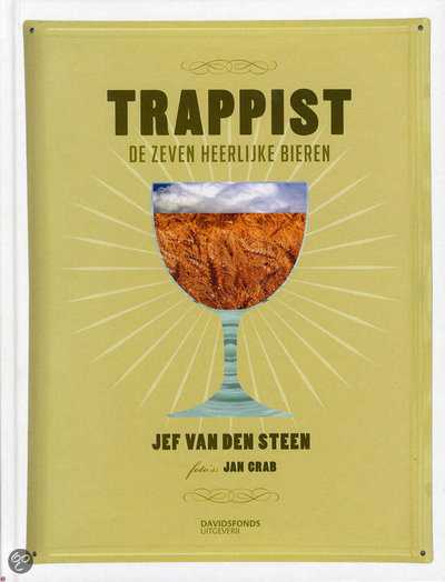 Jef Van Den Steen en Jan Crab - Trappist