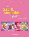 Suzannah Olivier - De sap- & smoothie bijbel