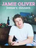 Jamie Oliver en Marton Deuchars - Jamie's Dinners
