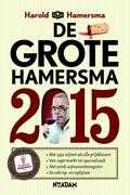 Harold Hamersma - 2015 - De grote Hamersma
