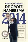 Harold Hamersma - 2014 - De grote Hamersma