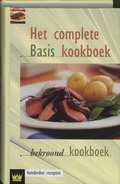 H. te Loo - Het complete basiskookboek