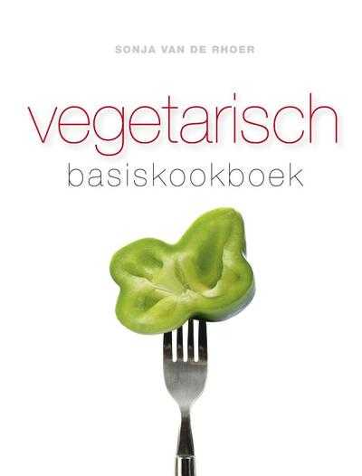 S. van de Rhoer en Sonja van de Rhoer - Vegetarisch Basiskookboek