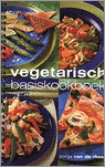 S. van de Rhoer en Sonja van de Rhoer - Het vegetarisch basiskookboek