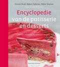 Vincent Boue, Hubert Delorme, Clay McLachlan en Didier Stephan - Encyclopedie van de patisserie en desserts