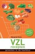 Margriet Vonk - Herfst-winter - VZL-recepten