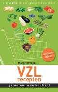 Margriet Vonk - Voorjaar-zomer - VZL-recepten