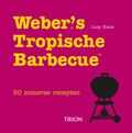 Lucy Knox, M. Dando en L. Knox - Weber's tropische barbecue