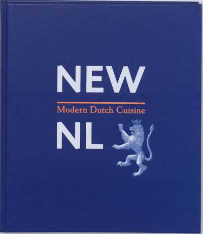 R. Coops, Alma Westerhof, R.F. Meijer en A. Westerhof - Modern Dutch Cuisine